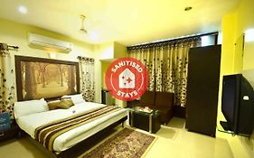 Oyo 2933 Hotel Muskan Palace